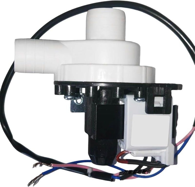 30W Drainage Pump Motor Replacement Part For Drum Washing Machine - Image 1