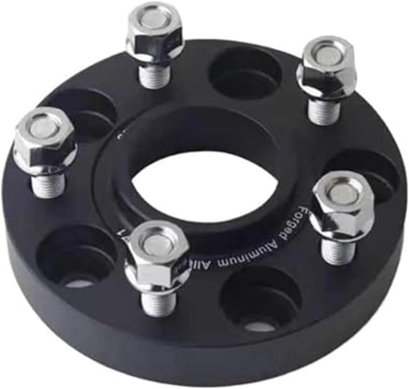 Wivplex 20mm Wheel Spacers for Mazda - Image 1