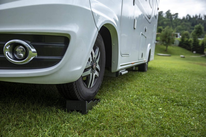 Thule Levelers , Black - Image 5