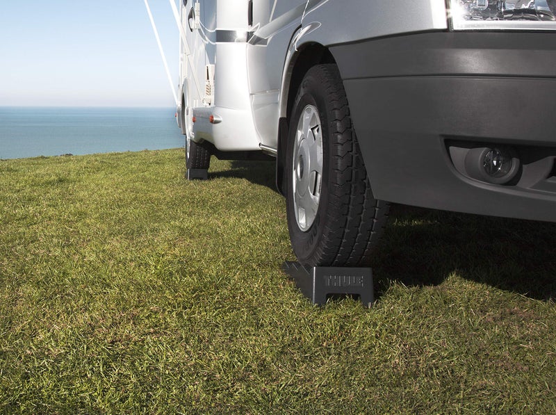 Thule Levelers , Black - Image 2