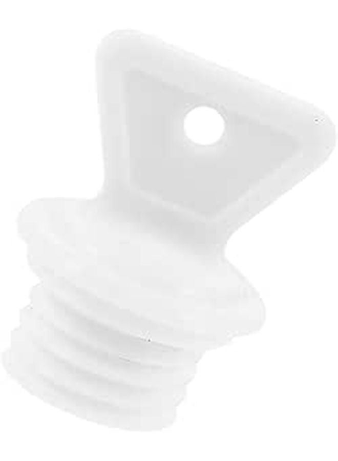Leakproof Hot Water Bottle Stopper Cap 2 1cm Inner Diameter 1 7cm Height Thermal Compress - Image 1