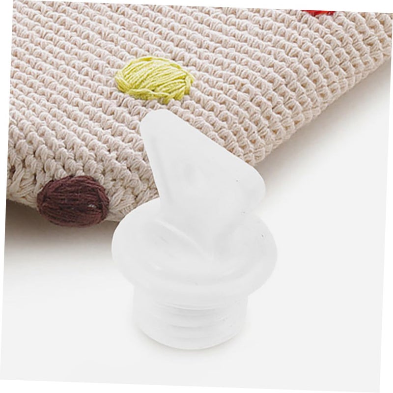 Leakproof Hot Water Bottle Stopper Cap 2 1cm Inner Diameter 1 7cm Height Thermal Compress - Image 5