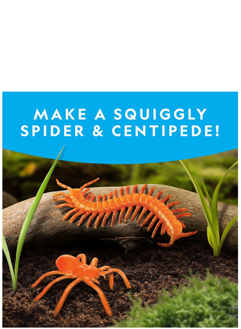 NATIONAL GEOGRAPHIC Blue Marble Critter Molding Lab - Image 5