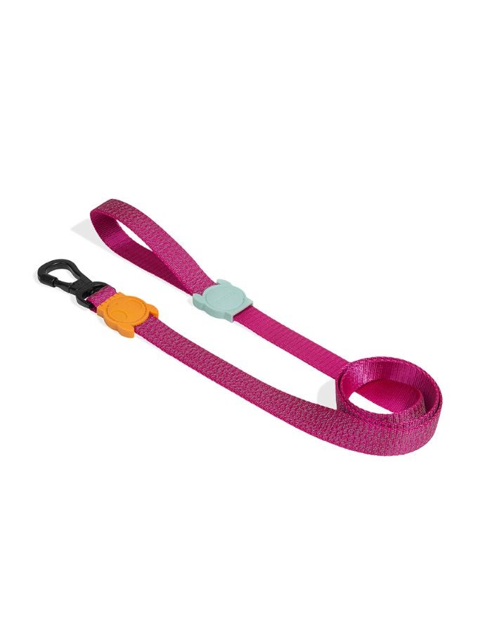 Zee.Dog Nox Sidus Leash Small – Reflective & Durable Dog Leash for Small Dogs - Image 1