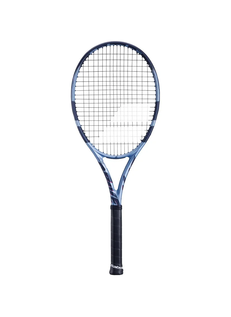 بابولات Babolat Tennis Rackets PD + GEN11 S, Blue, 102553