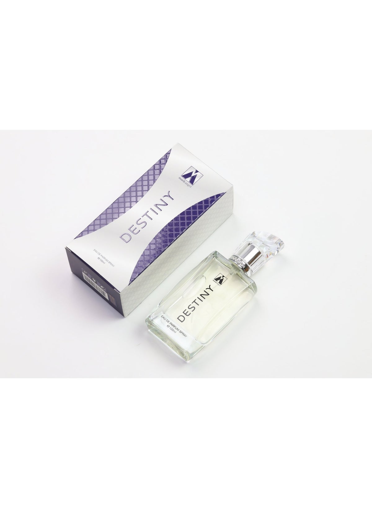 ARABIAN INTERNATIONAL PERFUMES LLC Destiny 100ml Unisex Eau De