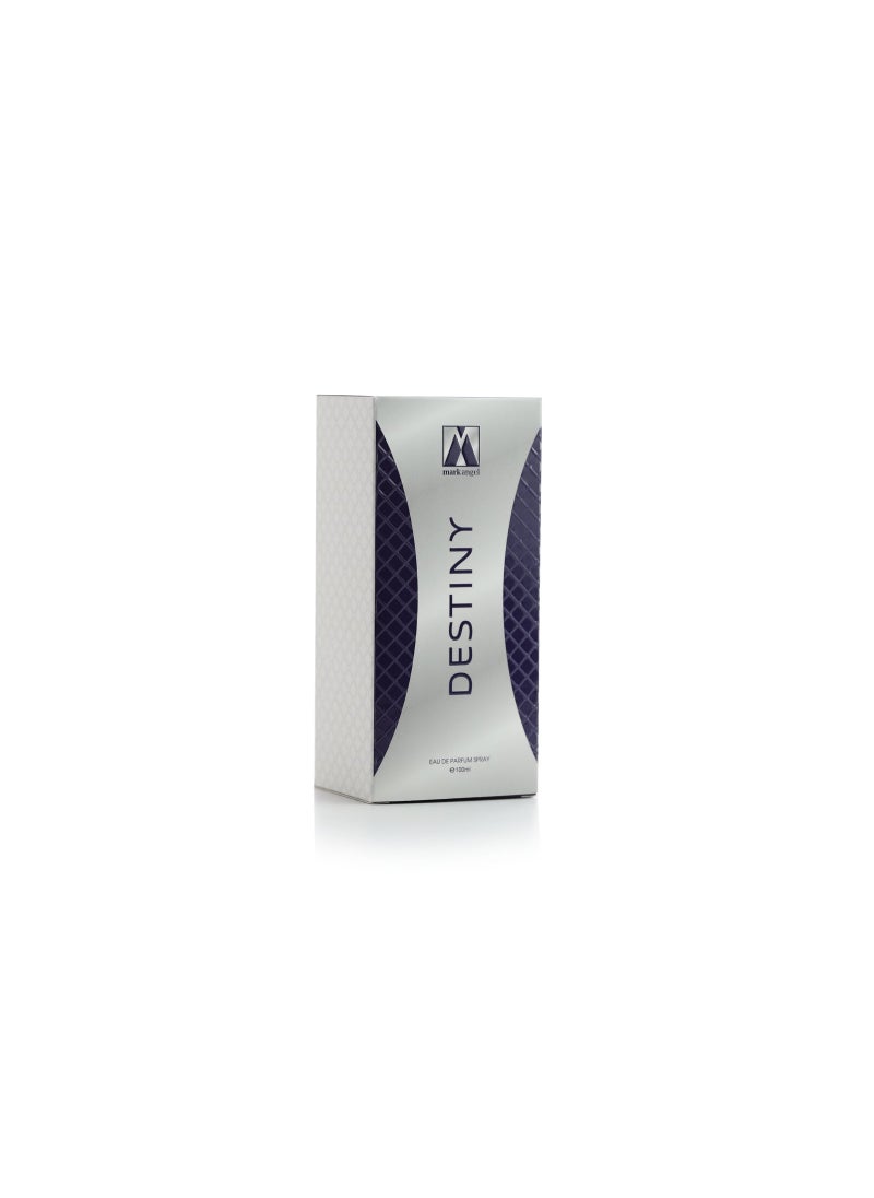 ARABIAN INTERNATIONAL PERFUMES LLC - عطر ديستني 100 مل للجنسين - احتضن رحلتك الفريدة - Image 1