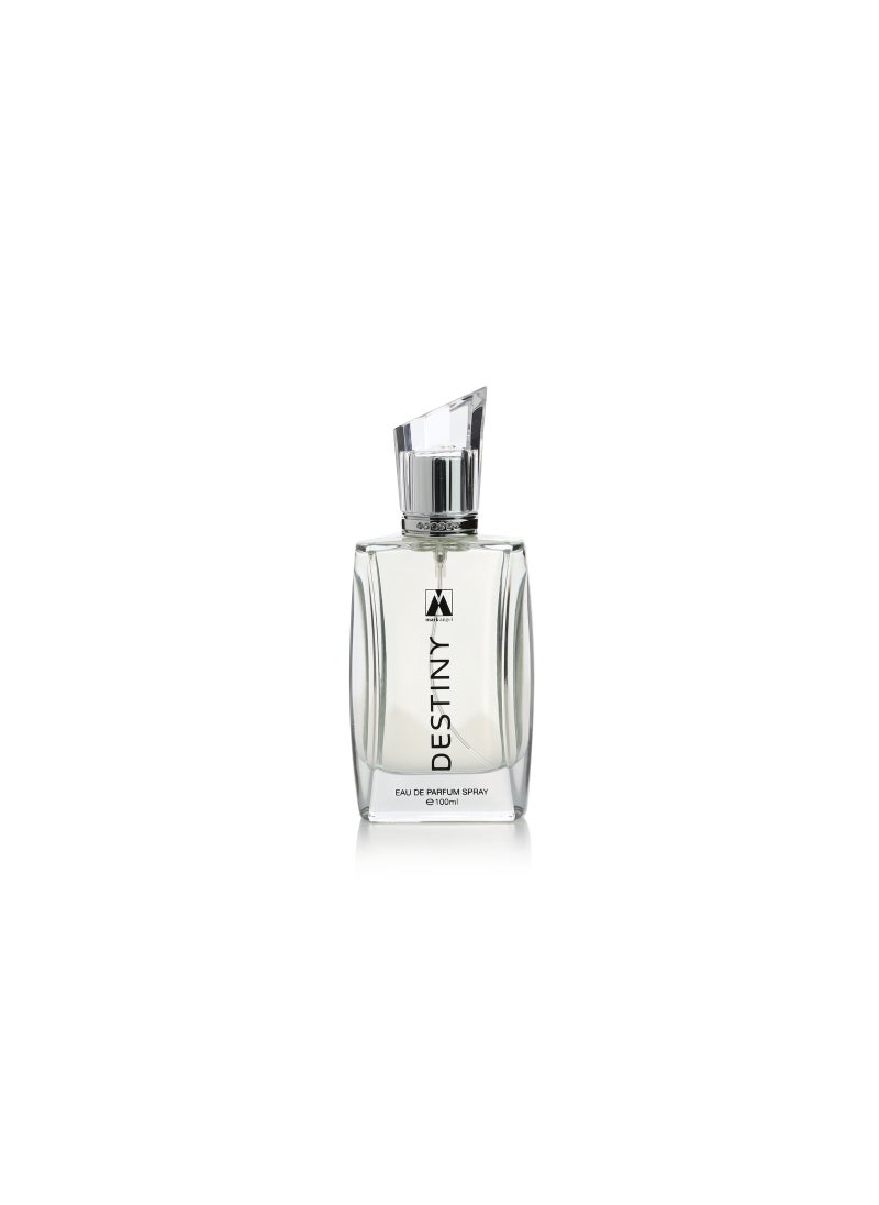 ARABIAN INTERNATIONAL PERFUMES LLC - عطر ديستني 100 مل للجنسين - احتضن رحلتك الفريدة - Image 1