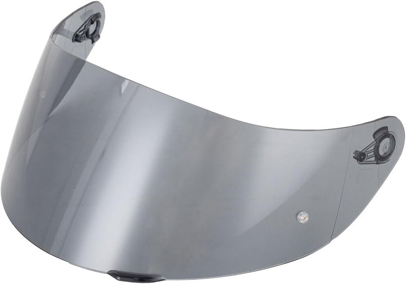 SOMAN K1 Helmet Visor Replacements, K1S Tinted Helmet Visor Compatible with K1 K1S K3SV K5 K5S UV Protection (Light Smoke) - Image 1