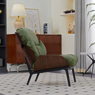Sofa chair single light luxury Italian simple designer balcony leisure chair living room creative lazy sofa chair - pzsku/ZD8C52C5F94FAF5E59478Z/45/_/1720114672/37a7da3f-b170-4db3-a642-aa6f76eb58cd