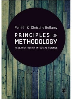 Principles of Methodology: Research Design in Social Science  - Image 2
