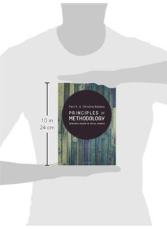 Principles of Methodology: Research Design in Social Science  - Image 3