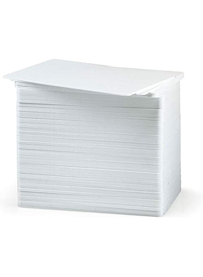 إيروريكس بطاقة RFID 125 كيلو هرتز قابلة للطباعة 100 بطاقة - Image 1