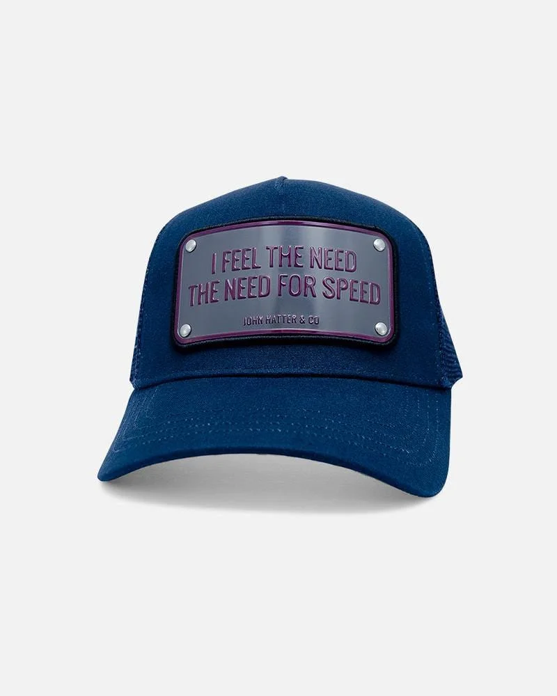 John Hatter Need For Speed - Cap