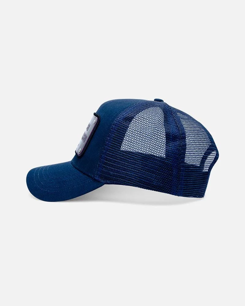 جون هاتر Need For Speed - Cap