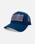 جون هاتر Blue