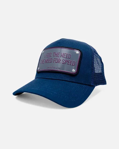 John Hatter Need For Speed - Cap