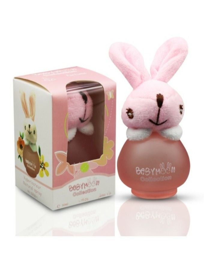 BabyMoon Baby Moon Collection Perfume 50ml