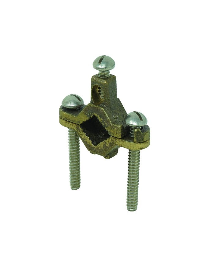 Southwire GCL2-10.12-1.BBZ Southwire Ground Clamp, 1PK - Image 2