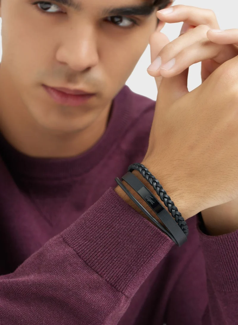 LACOSTE Fusion Bracelet