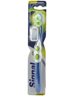 Signal FlexiClean Medium Toothbrush Multicolor 