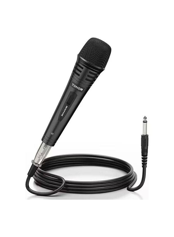 SONILEX SL-KM602 3M WIRED MICROPHONE - Image 1