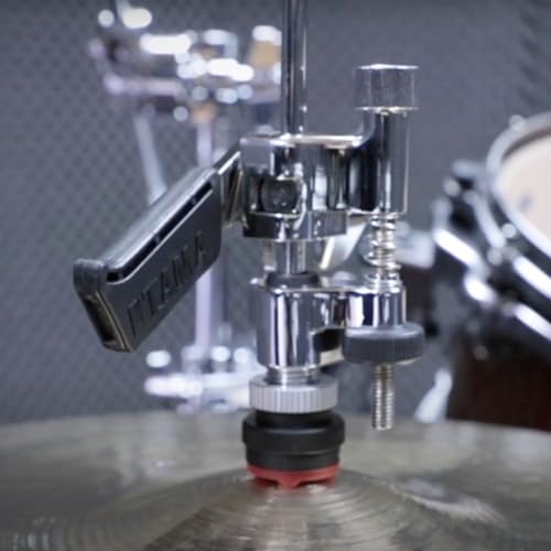 Tama STDC7 Sizzle Touch Drop Clutch - Image 5