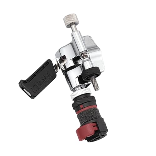 Tama STDC7 Sizzle Touch Drop Clutch - Image 1