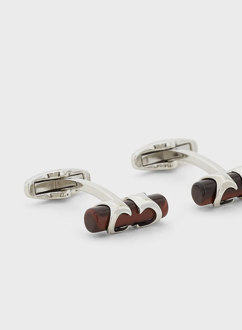 CERRUTI 1881 Cerruti 1881 Cuff Link