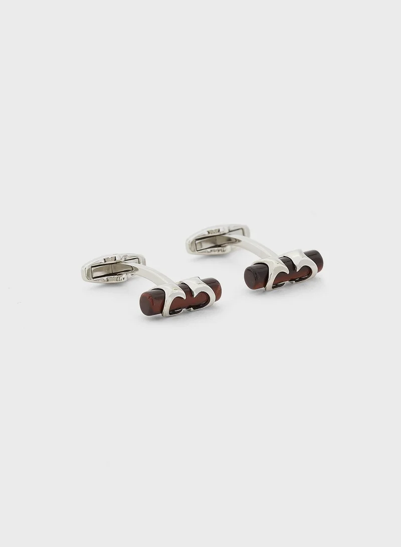 CERRUTI 1881 Cerruti 1881 Cuff Link
