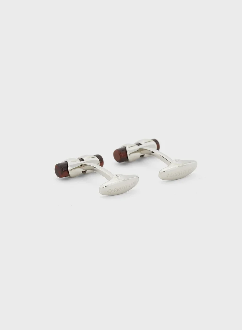 CERRUTI 1881 Cerruti 1881 Cuff Link