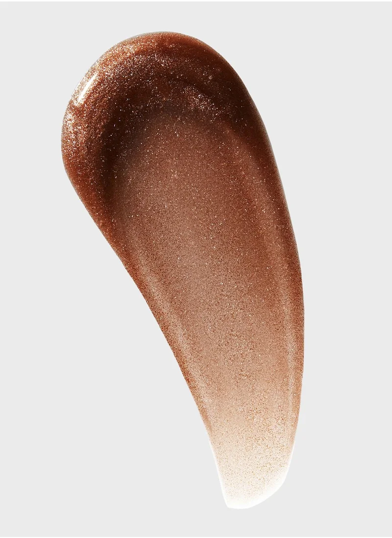 MAYBELLINE NEW YORK Lip Gloss Lifter Gloss 009 Topaz 5.4 ml