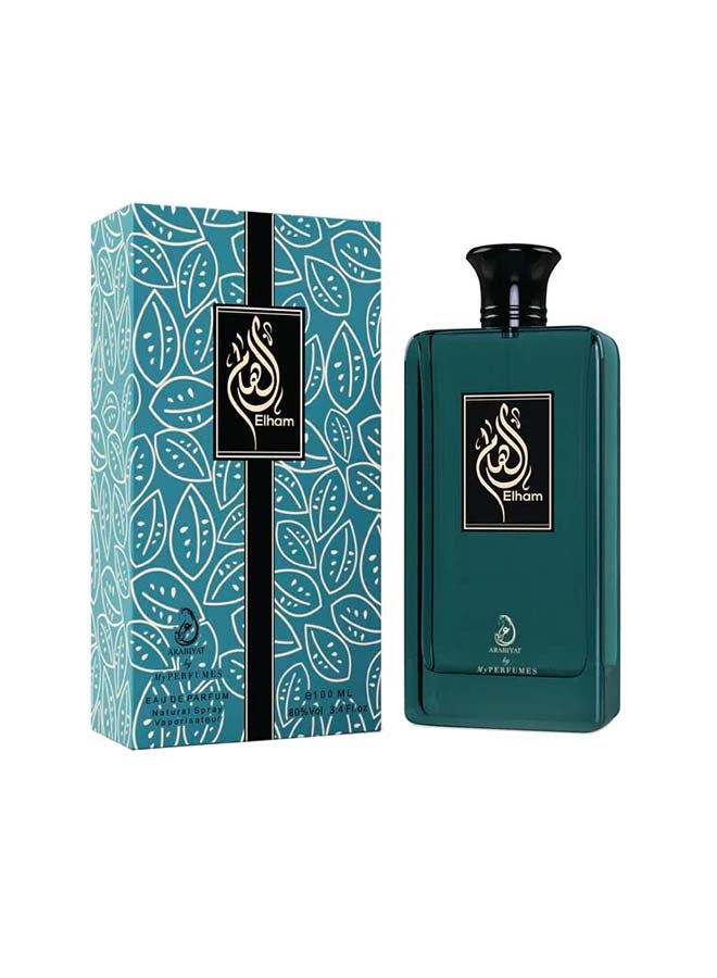 Elham EDP 100Ml