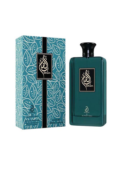 Elham EDP 100Ml