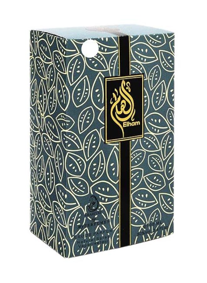 Elham EDP 100Ml