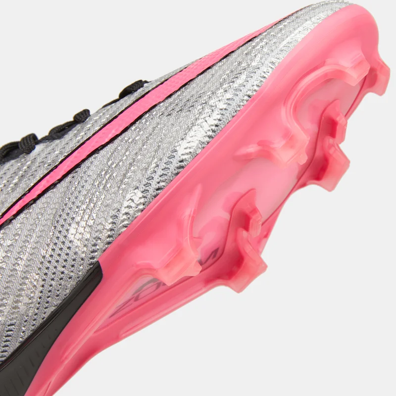 Nike Men's Zoom Mercurial Superfly 9 Elite XXV Firm-Ground Football Shoe