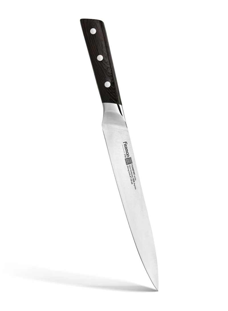 فيسمان 8'' Slicing Knife FrankFurt Series with Sturdy And Elegant Handle