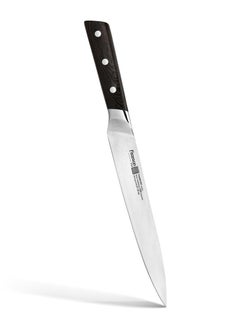 Fissman 8'' Slicing Knife FrankFurt Series with Sturdy And Elegant Handle  - Image 1