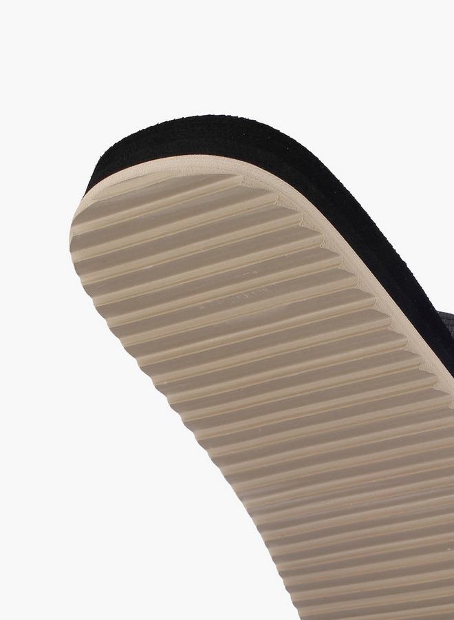 Lee Cooper Men Slip-On Flip Flops - Image 4