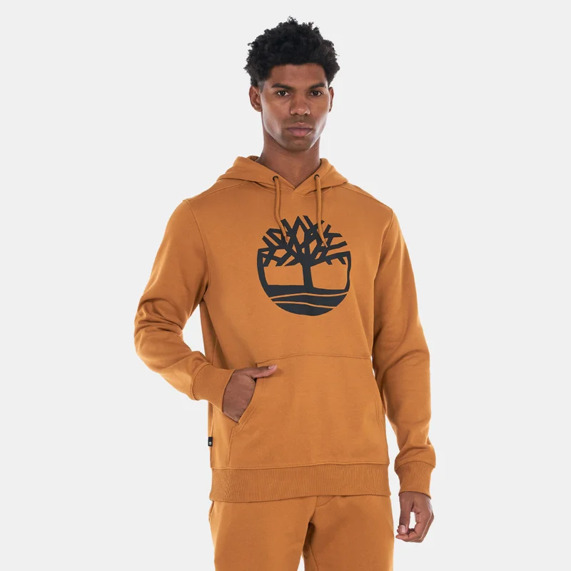 Timberland Men's Tree Logo Hoodie