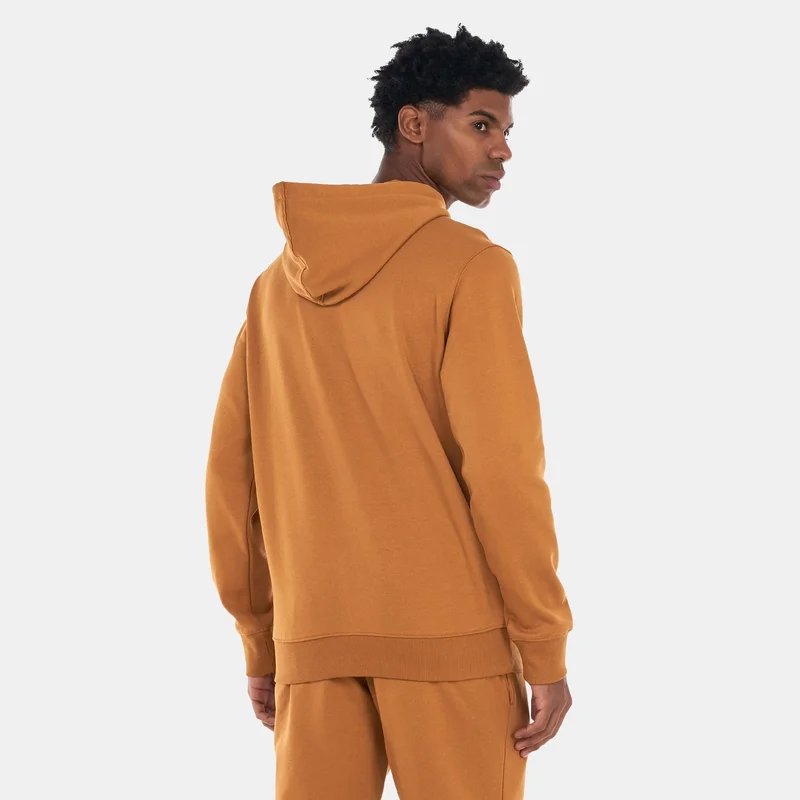 تمبرلاند هودي كور تري لوجو للرجال