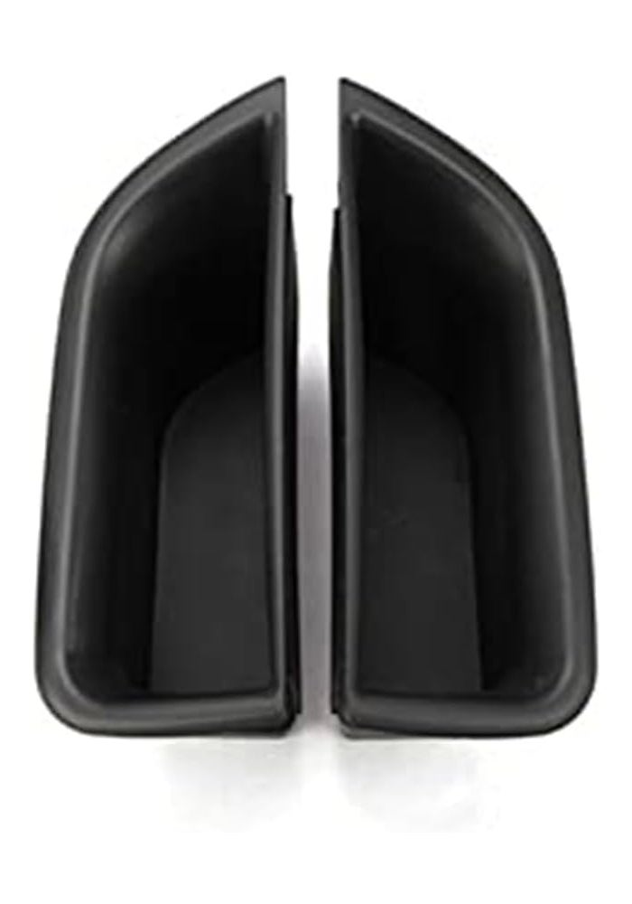 Wivplex Car Door Handle Storage Box for Volvo - Image 1