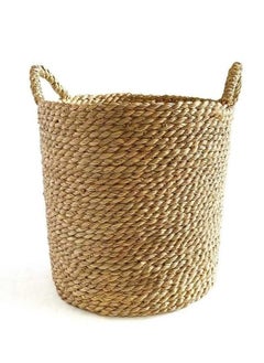 Generic Halfa plant pot by hand 25 cm  - Image 3