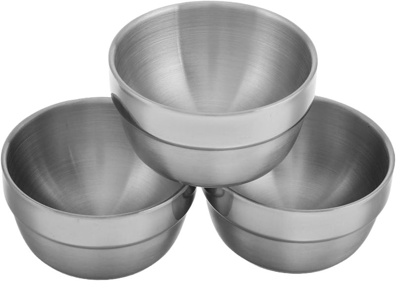 Global sizing options MAGICLULU 3Pcs Insulated Stainless Steel Wine Glasses Shatterproof Tumblers for Quick Sips for Family Gatherings and Elegant Occasions Integrated local logistics All storage type compatible Freeze crack proof Precision polished solid material Consistent steady quality Longevity optimized build Sufficient order stock Intra-city fast distribution Classified organized storage Anti slip Transit damage prevent build Certified local stock Care processed raw material Gulf climate upgraded quality Upgraded simple practical design Any KSA address orderable Durable versatile substance Low maintenance All climate suitability Nationwide warehouse layout Small apartment fit Fast & slow shipment compatible Dust proof Multi item matching - Image 1