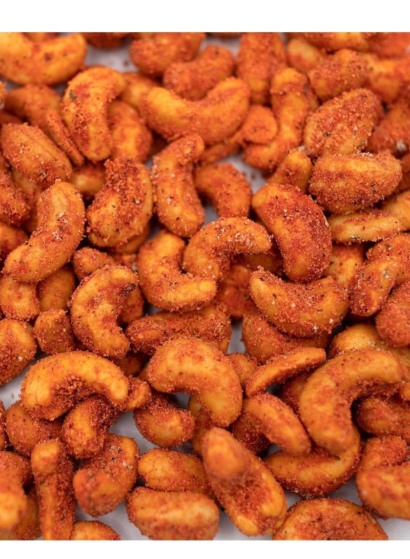 Hira Cashew Chilly 50g - Image 2