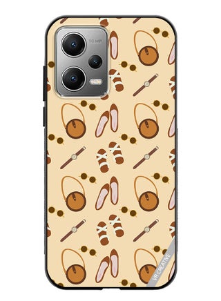 Protective Case Cover For Xiaomi Redmi Note 12 Pro Outfit Vintage Vector Design Multicolour - pzsku/ZD8C72954AB70F59DED35Z/45/_/1676662624/c53972d8-6f1d-466c-8e4c-895b75449a1f