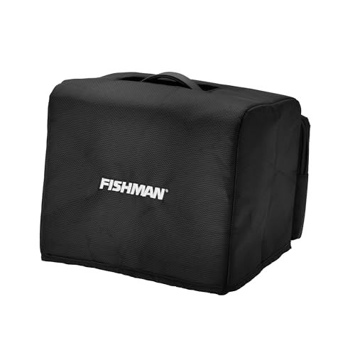 Fishman Loudbox Micro Padded Cover - Image 3