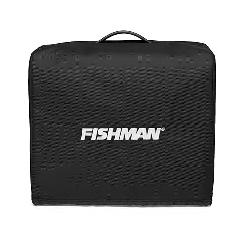 Fishman Loudbox Micro Padded Cover - Image 1