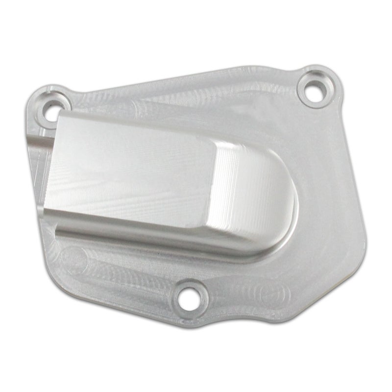 Timing Chain Tensioner Plate Aluminum Alloy Timing Chain Tensioner & Oil Return Plate Kit Replacement for Honda K-Series K20 K20A K20Z K24 K24A Engines - Image 5
