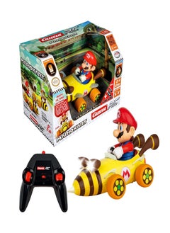 Carrera CARRERA - RC MARIO KART BUMBLE V MARIO 1:18  - Image 1